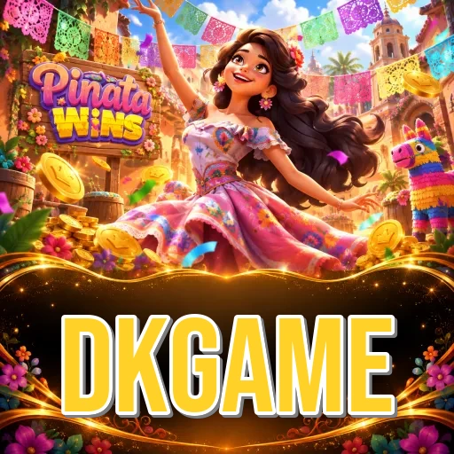 Install dkgame APK on Android with unknown sources prompt